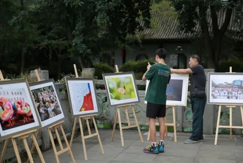 喜報 我區文化館榮膺“一級館天團”，攝影攝像服務再升級