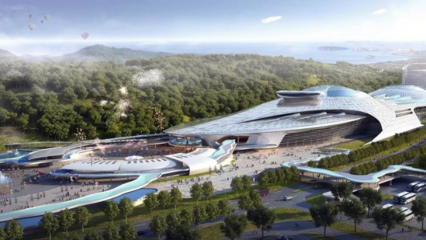 中青旅聯科中標橫琴國際休閑旅游島項目，助力旅游開發策劃咨詢