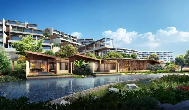 文化旅游地產(chǎn)如何突破困局？開發(fā)商需做到的8點(diǎn)策略解析