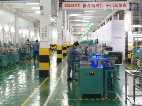 格蘭仕家電北美市場出口量激增102%，家用電器持續(xù)領航